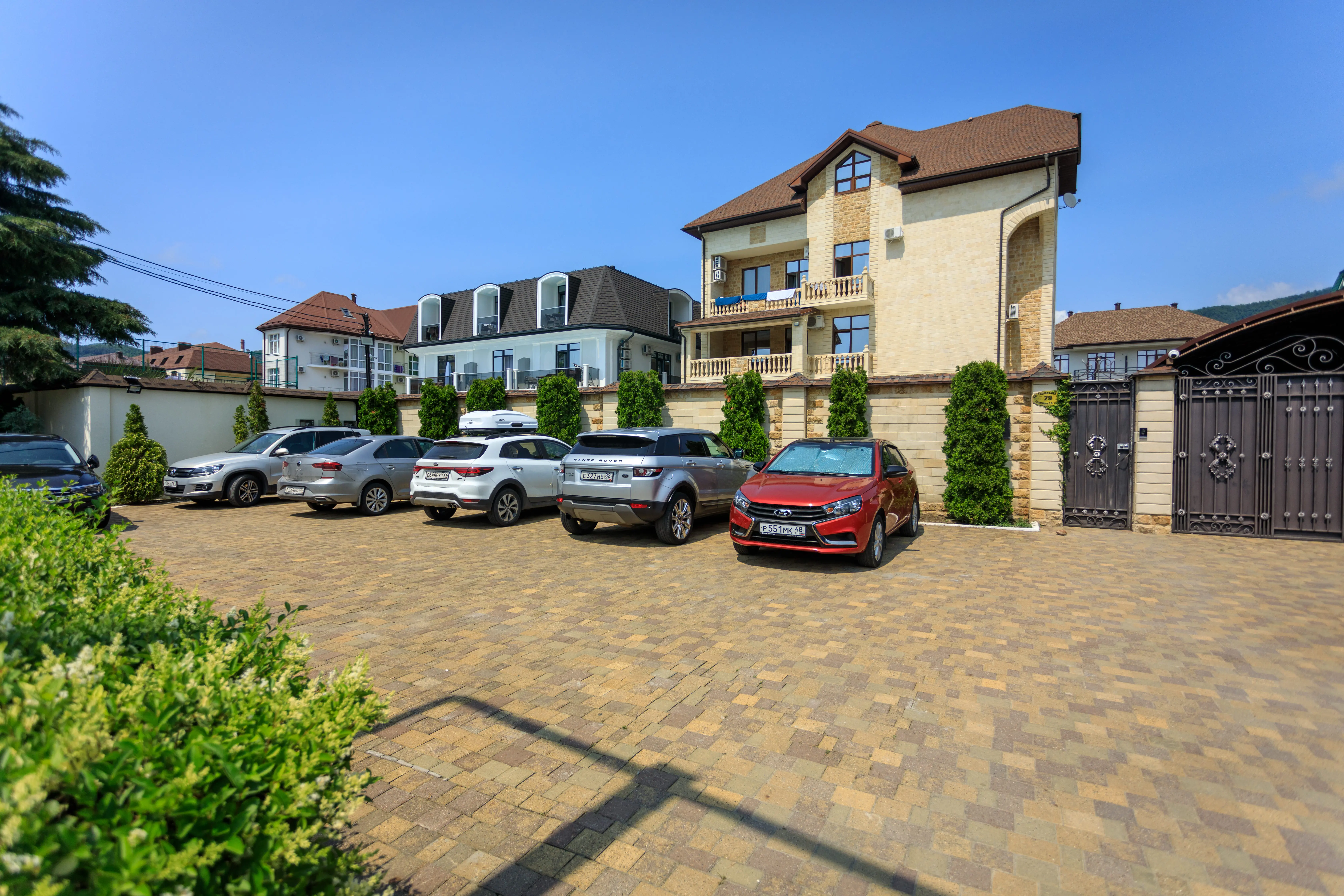 Стандарт-мини