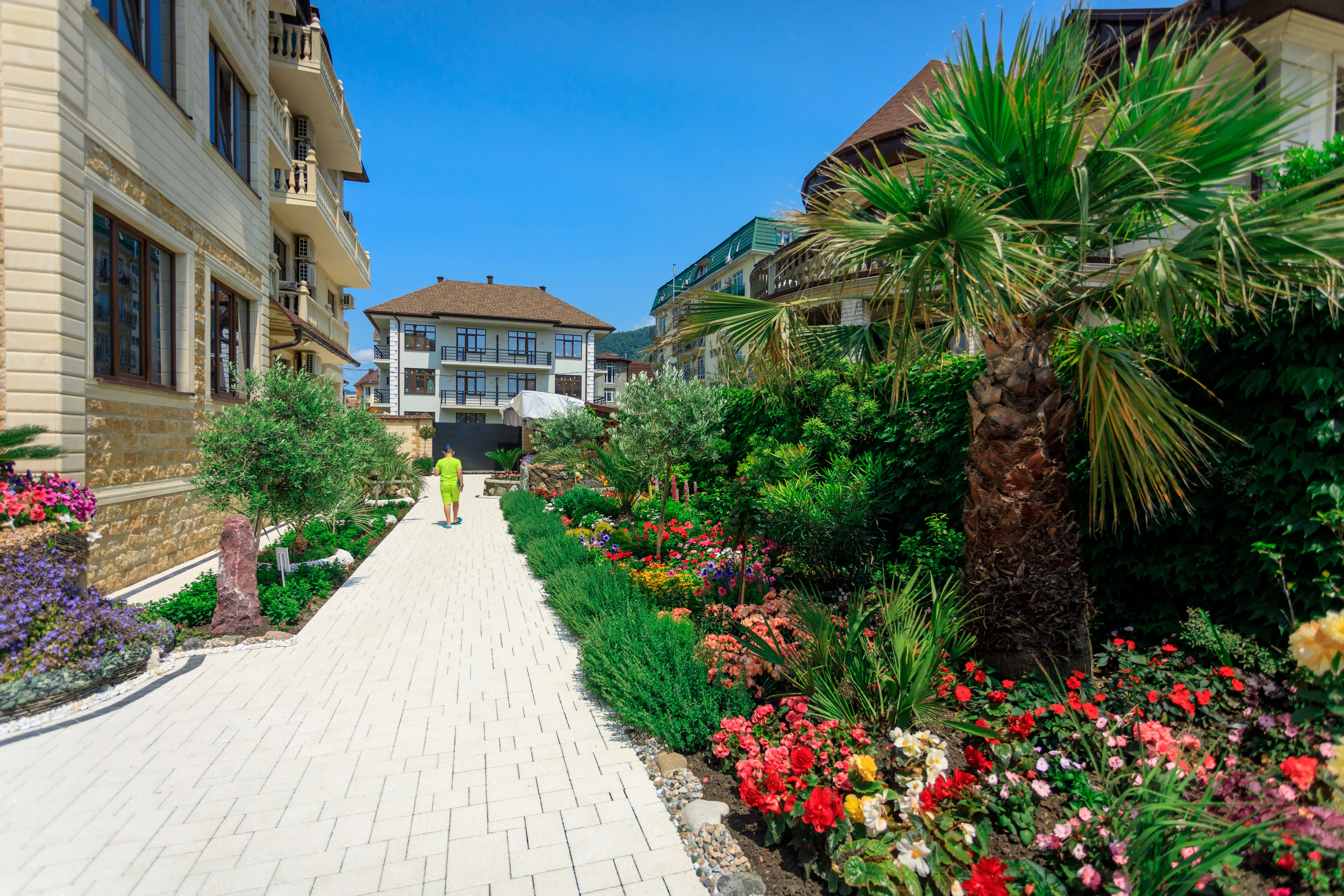 Стандарт-мини