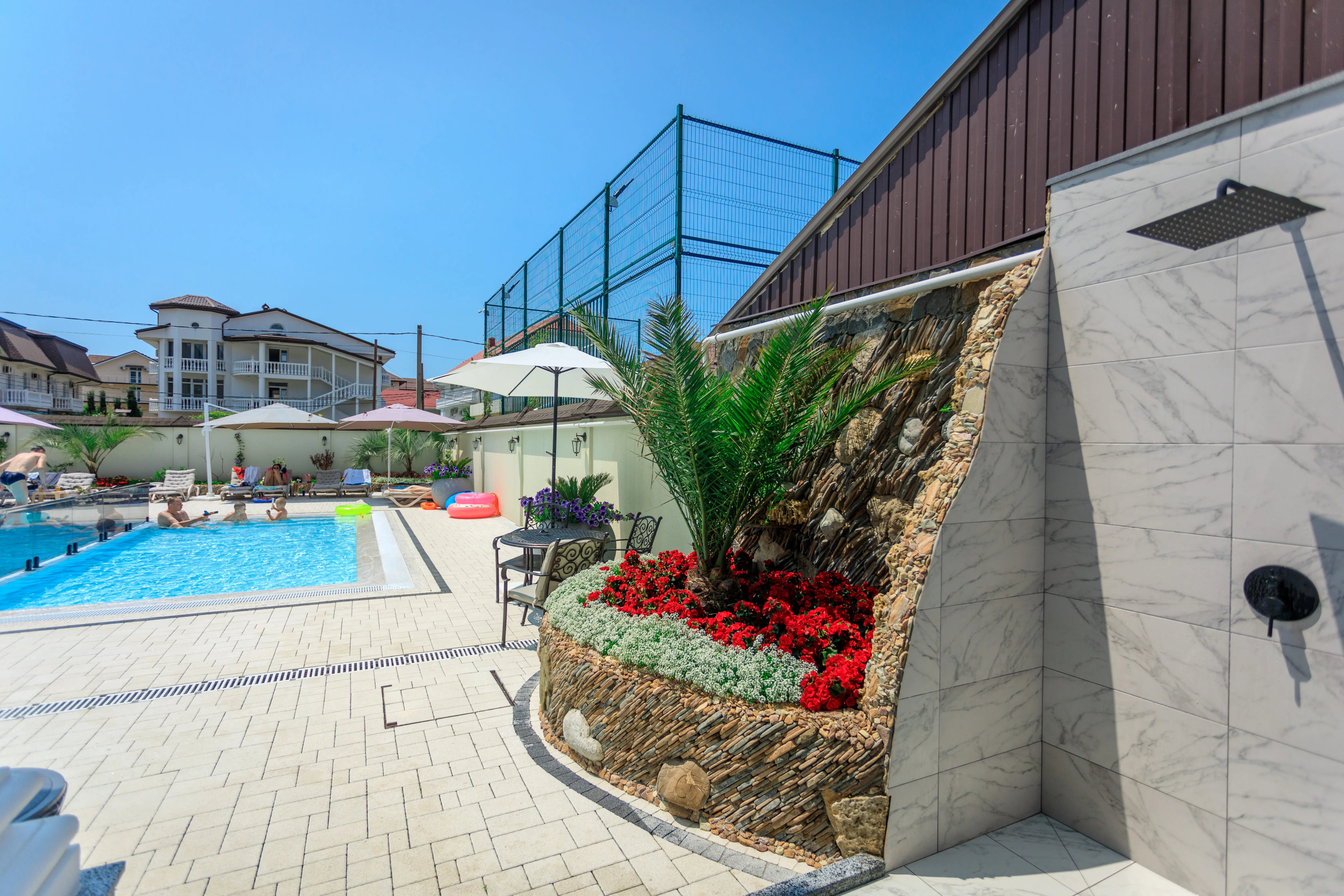 Стандарт-мини