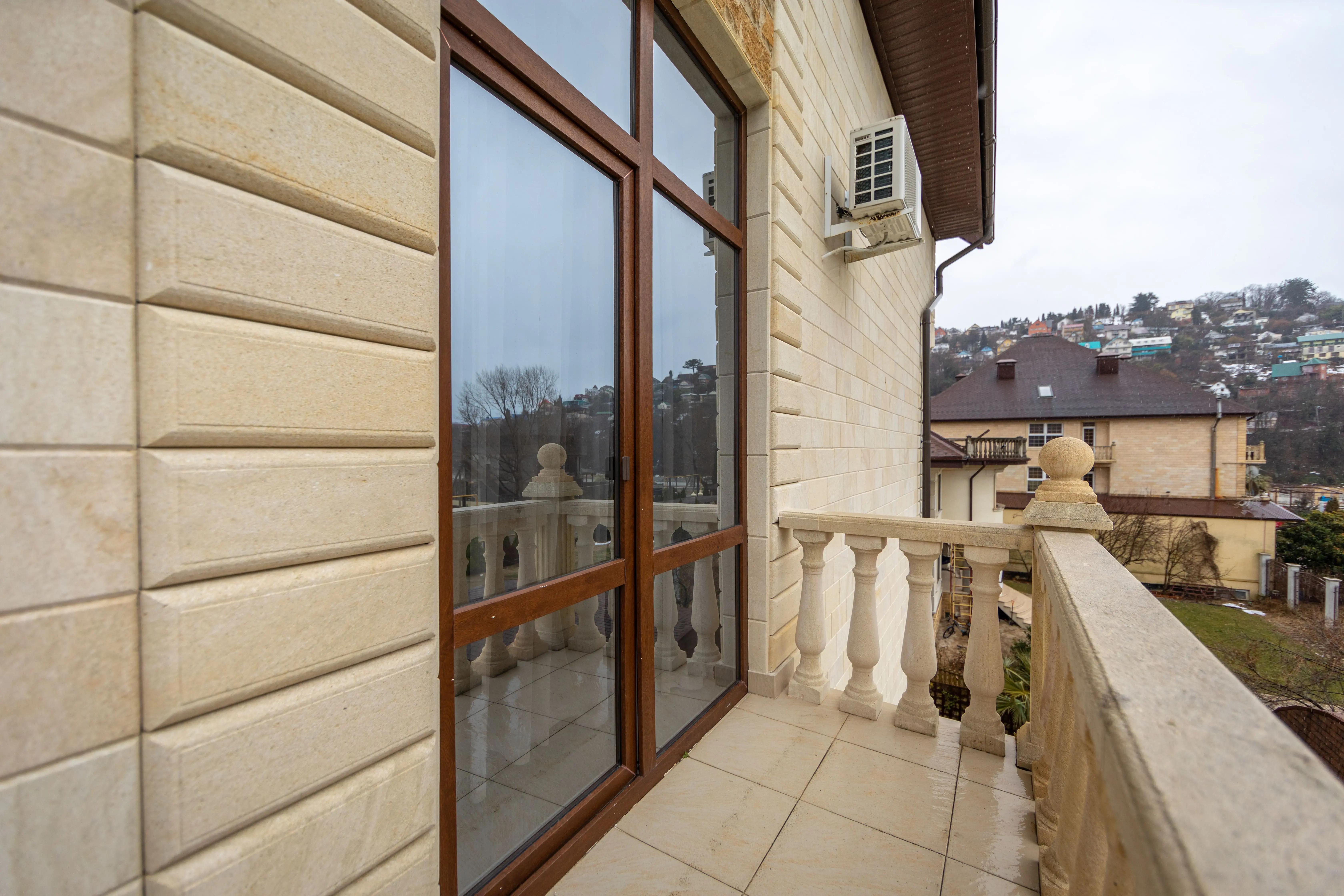 Стандартный номер