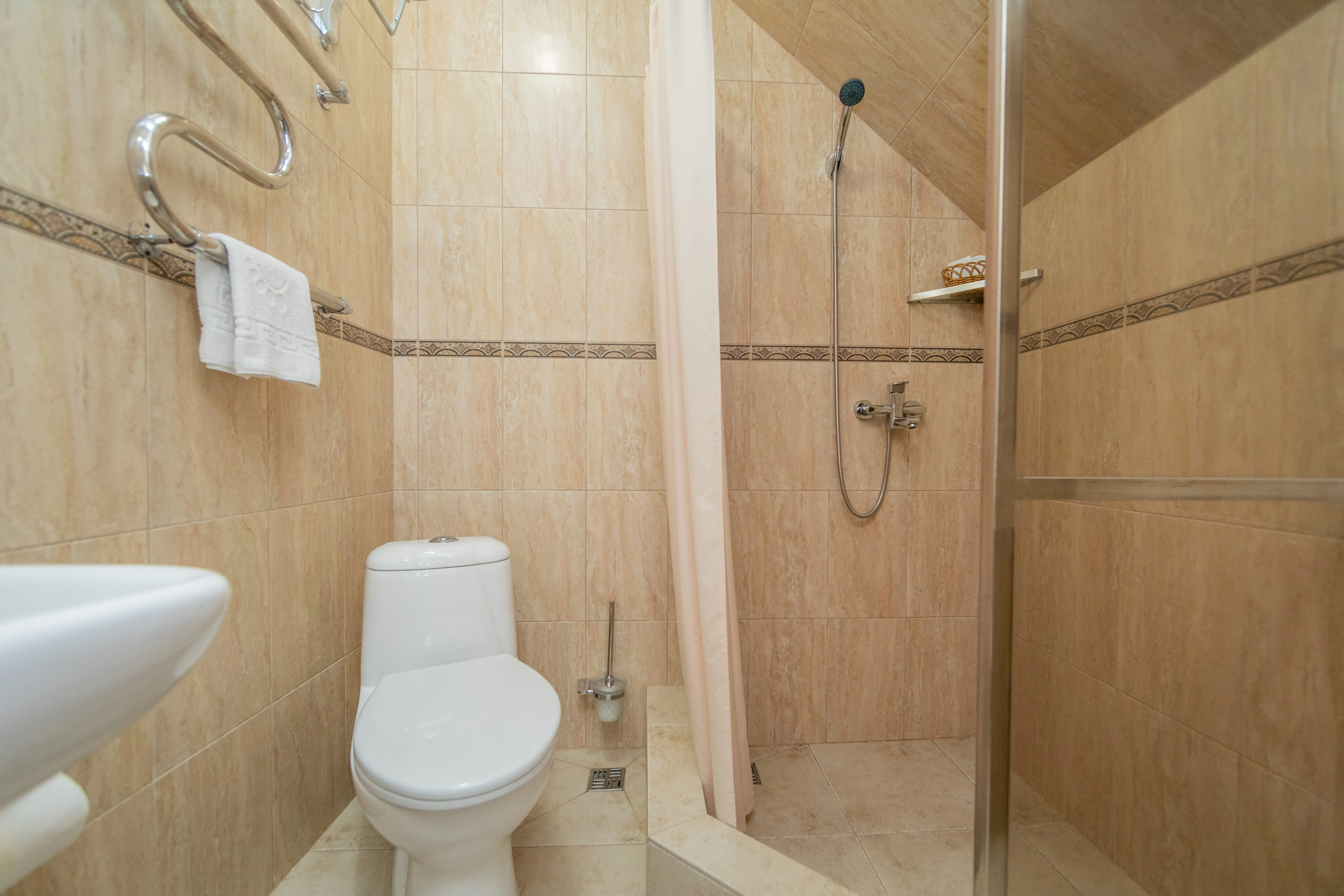 Стандартный номер