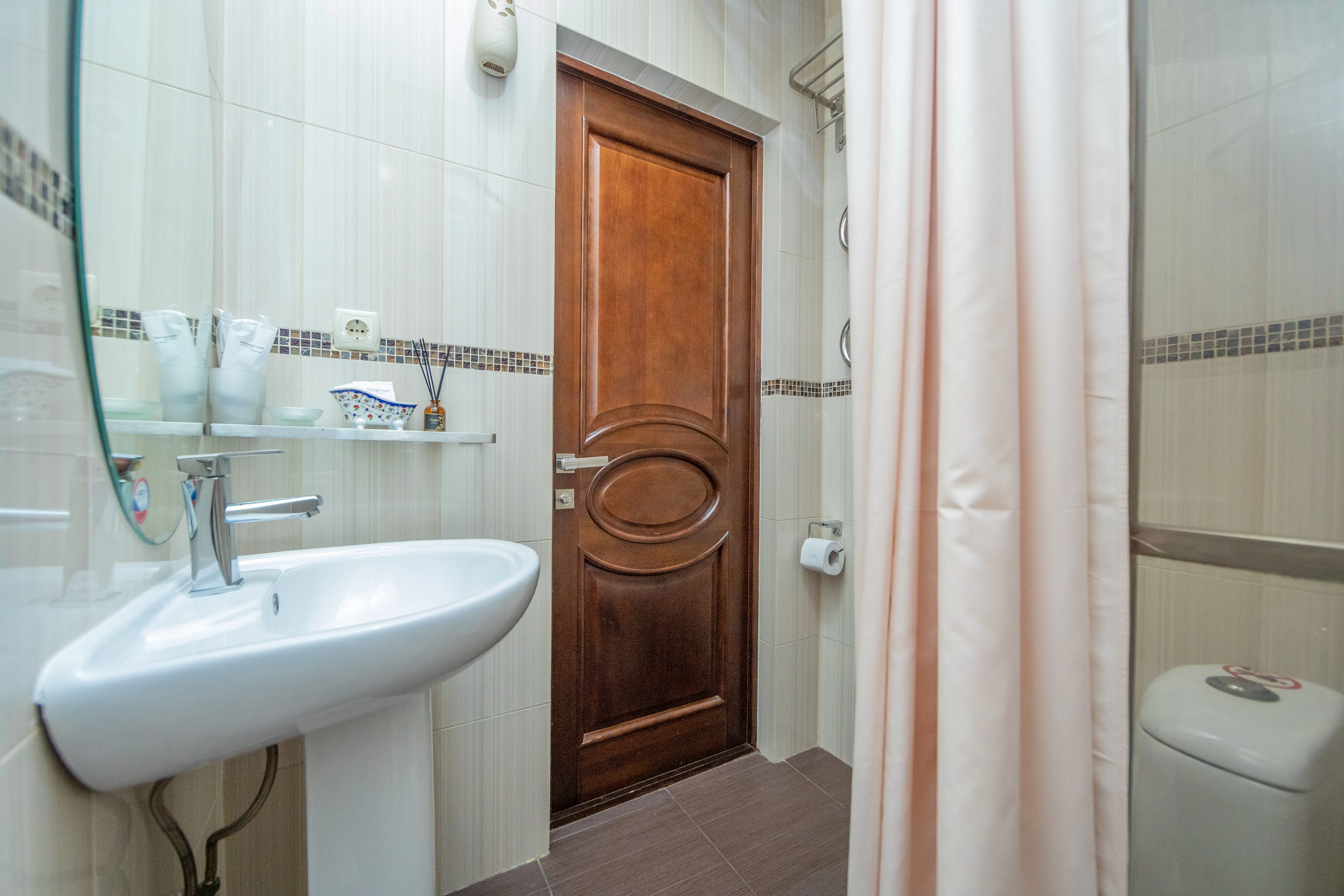 Стандартный номер