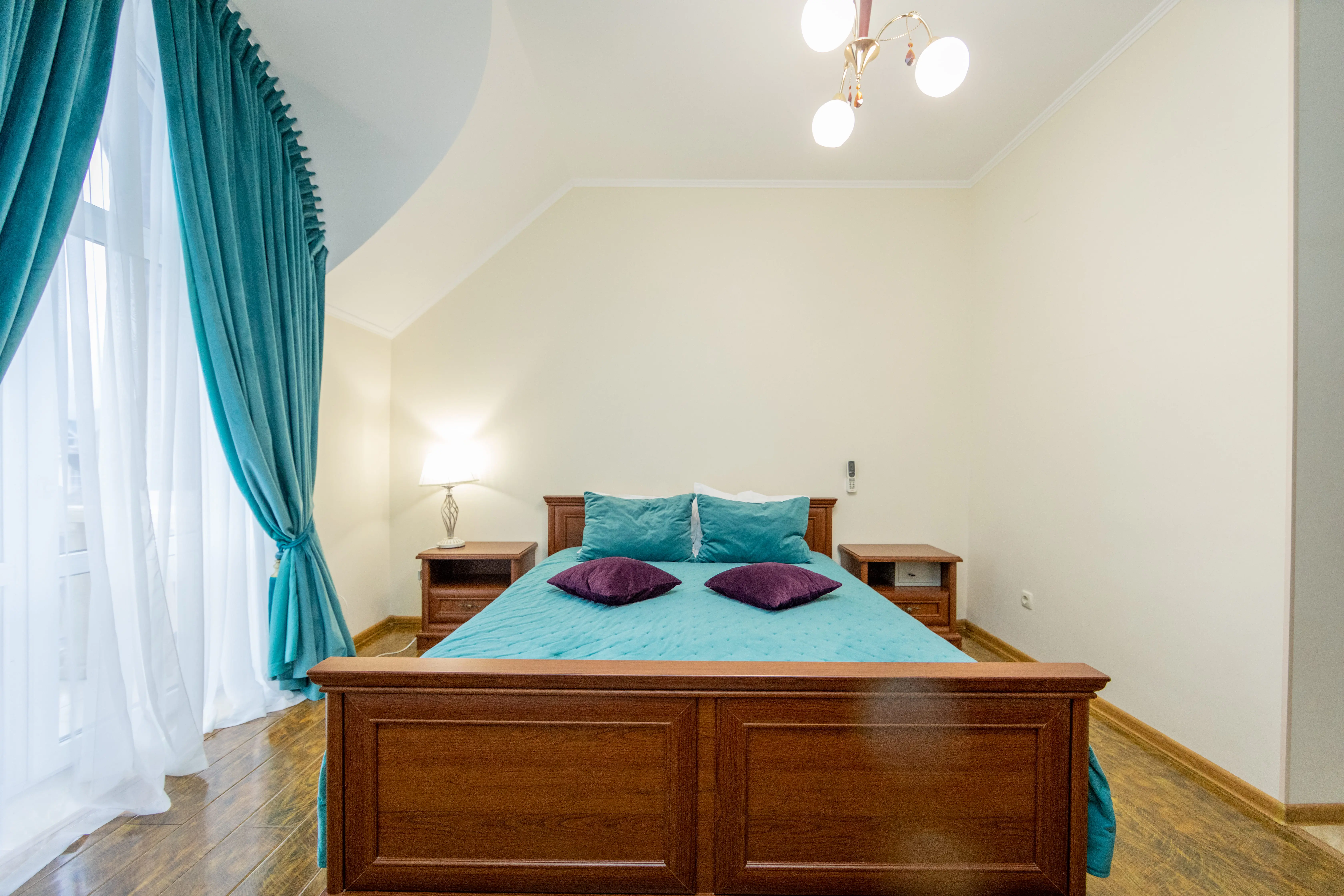 Стандартный номер