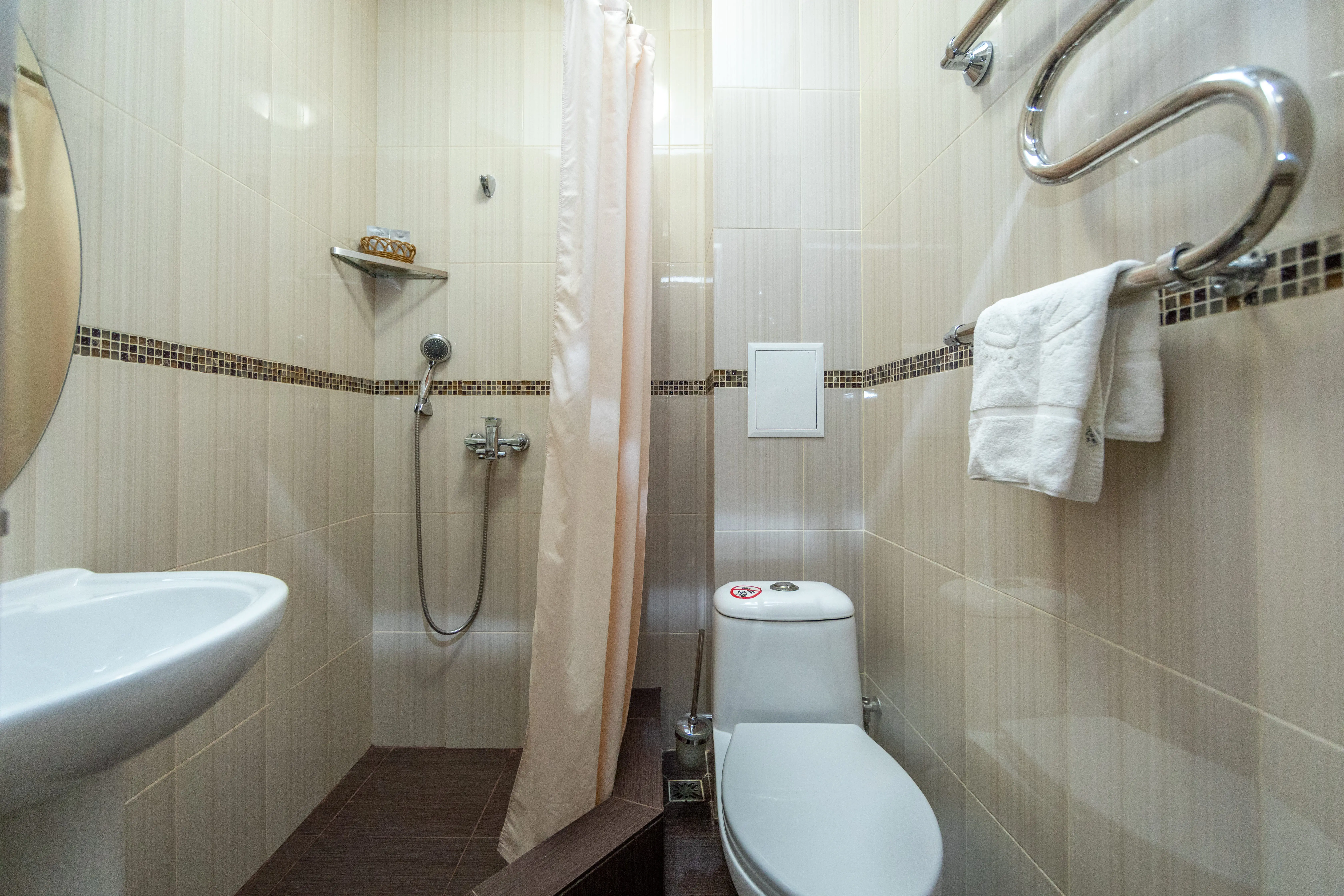 Стандартный номер