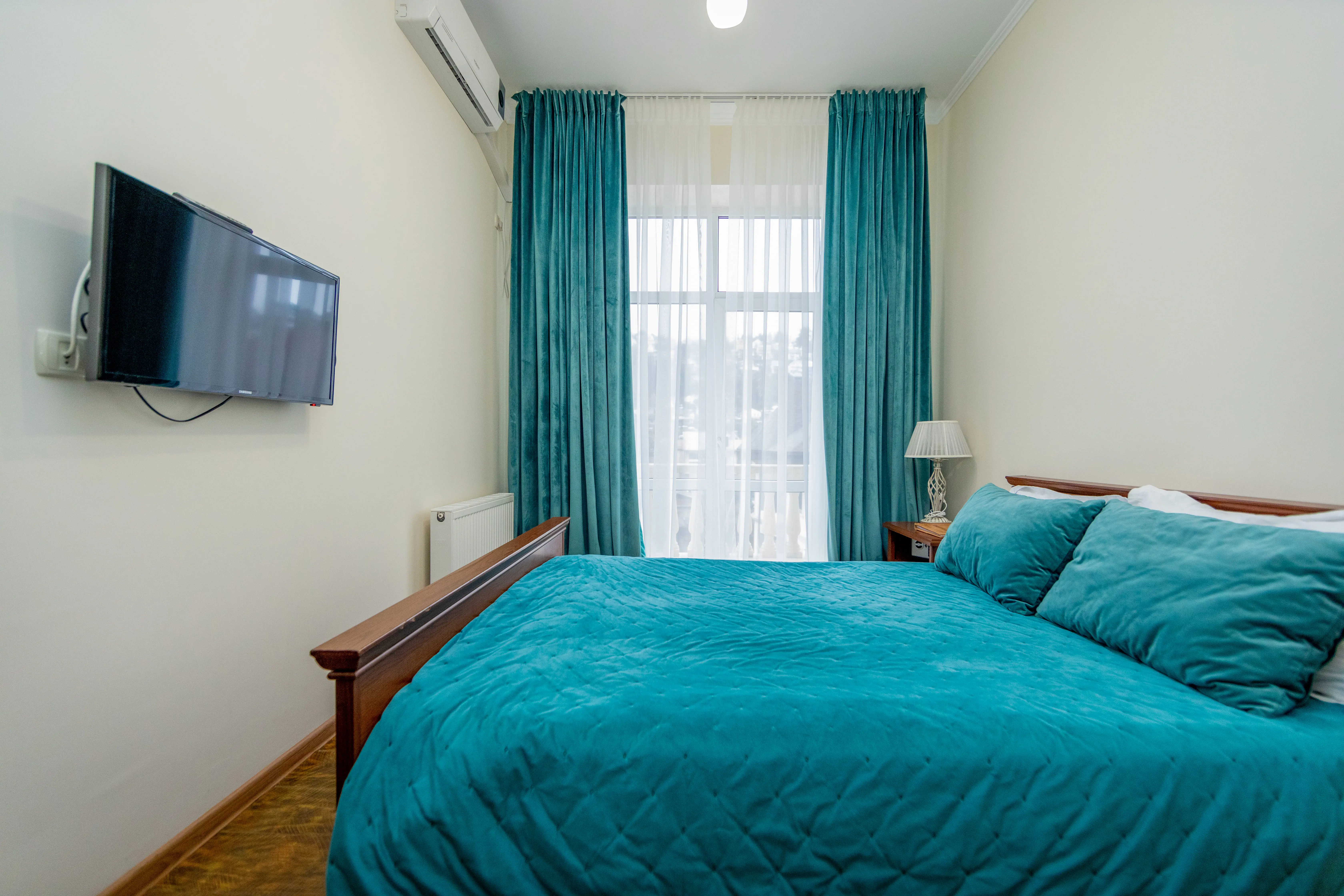 Стандартный номер