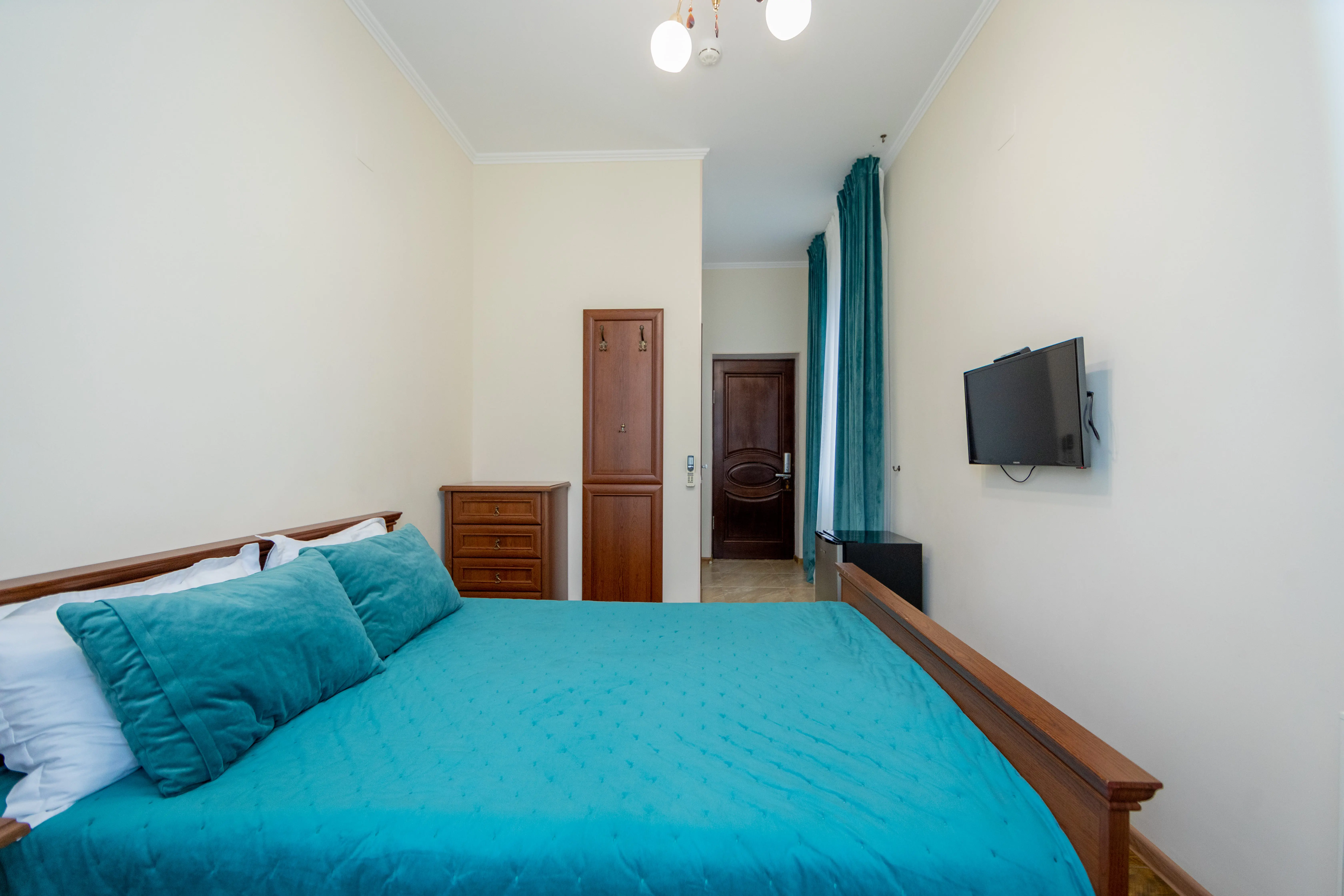 Стандартный номер