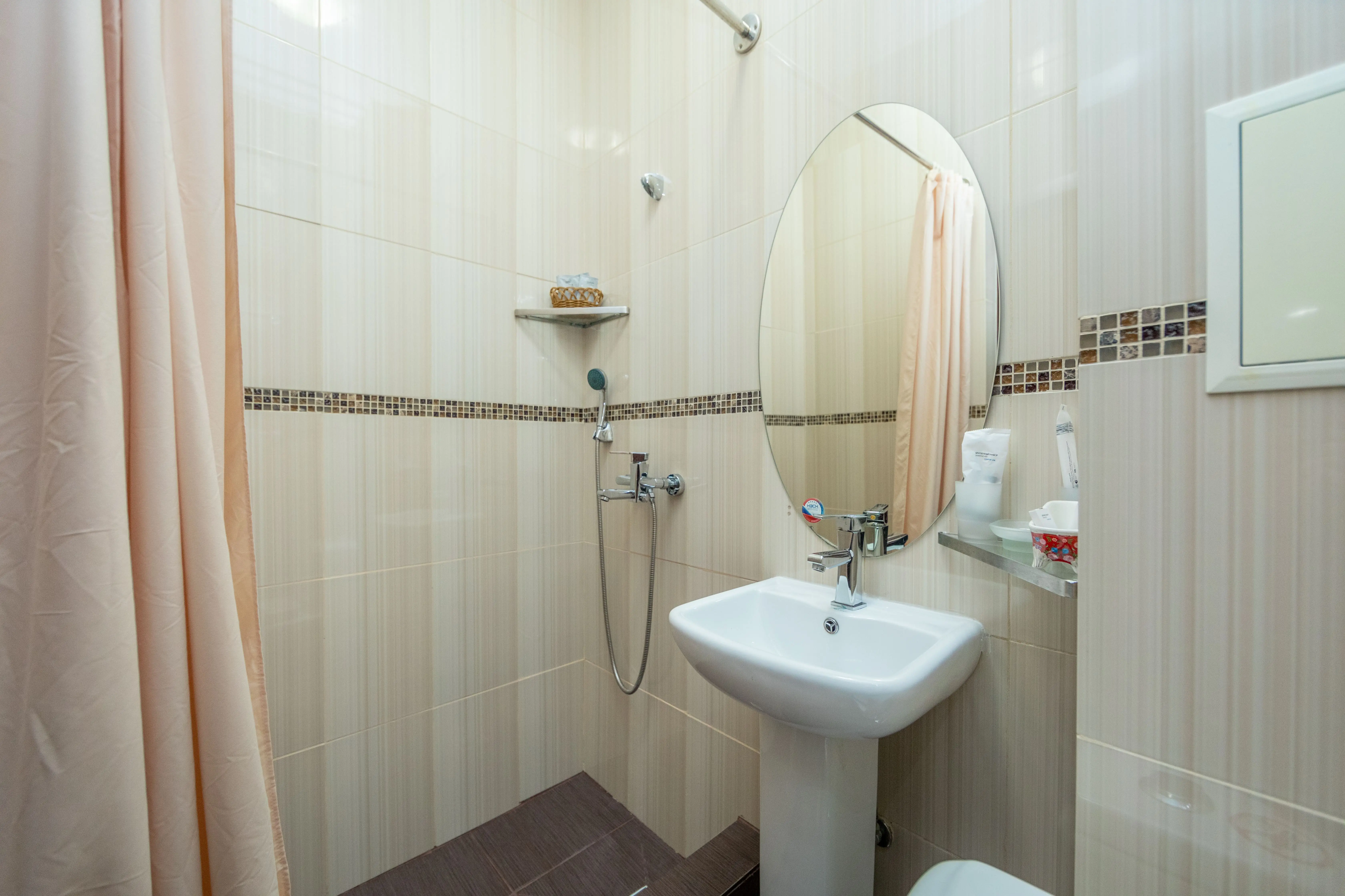 Стандартный номер