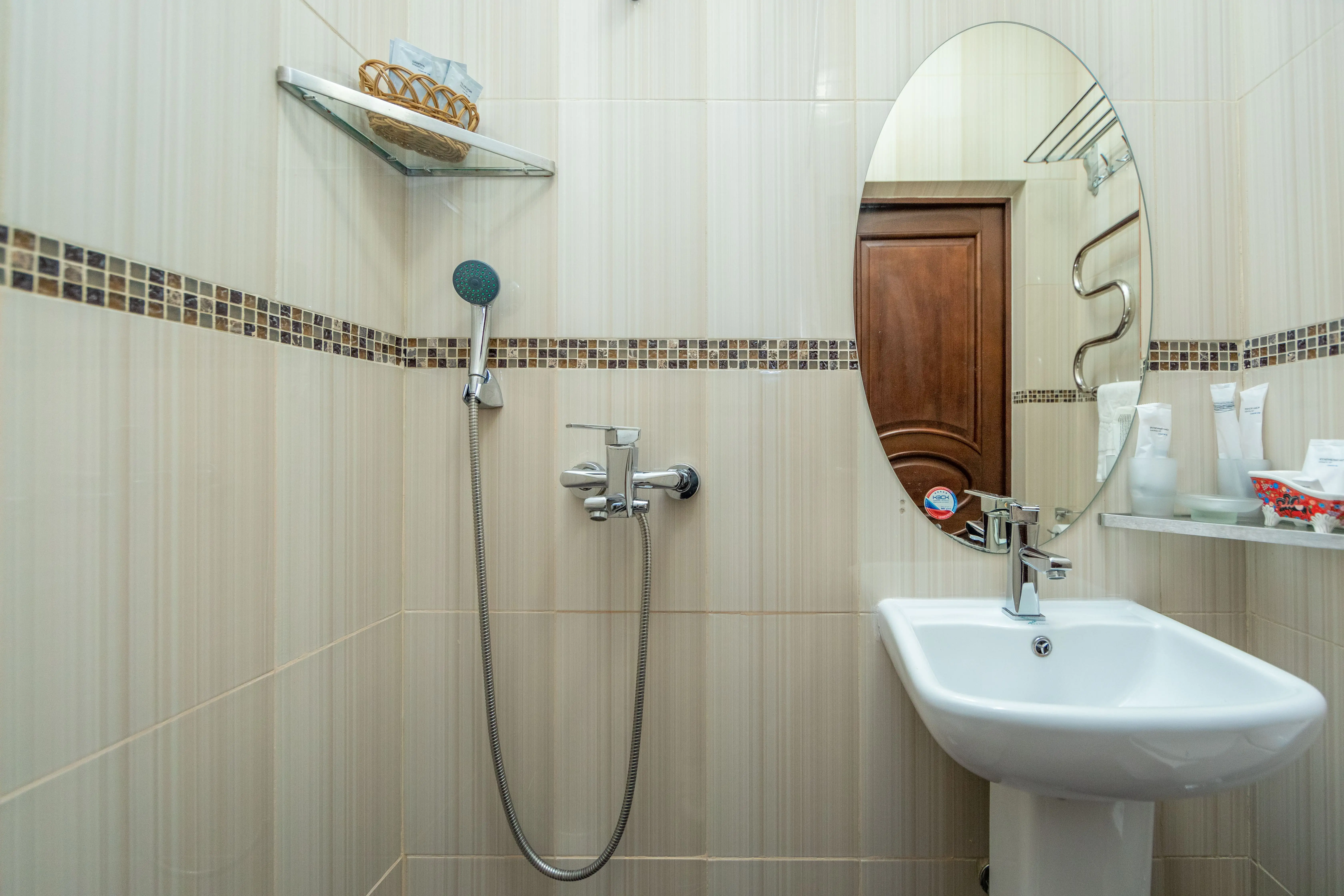 Стандартный номер