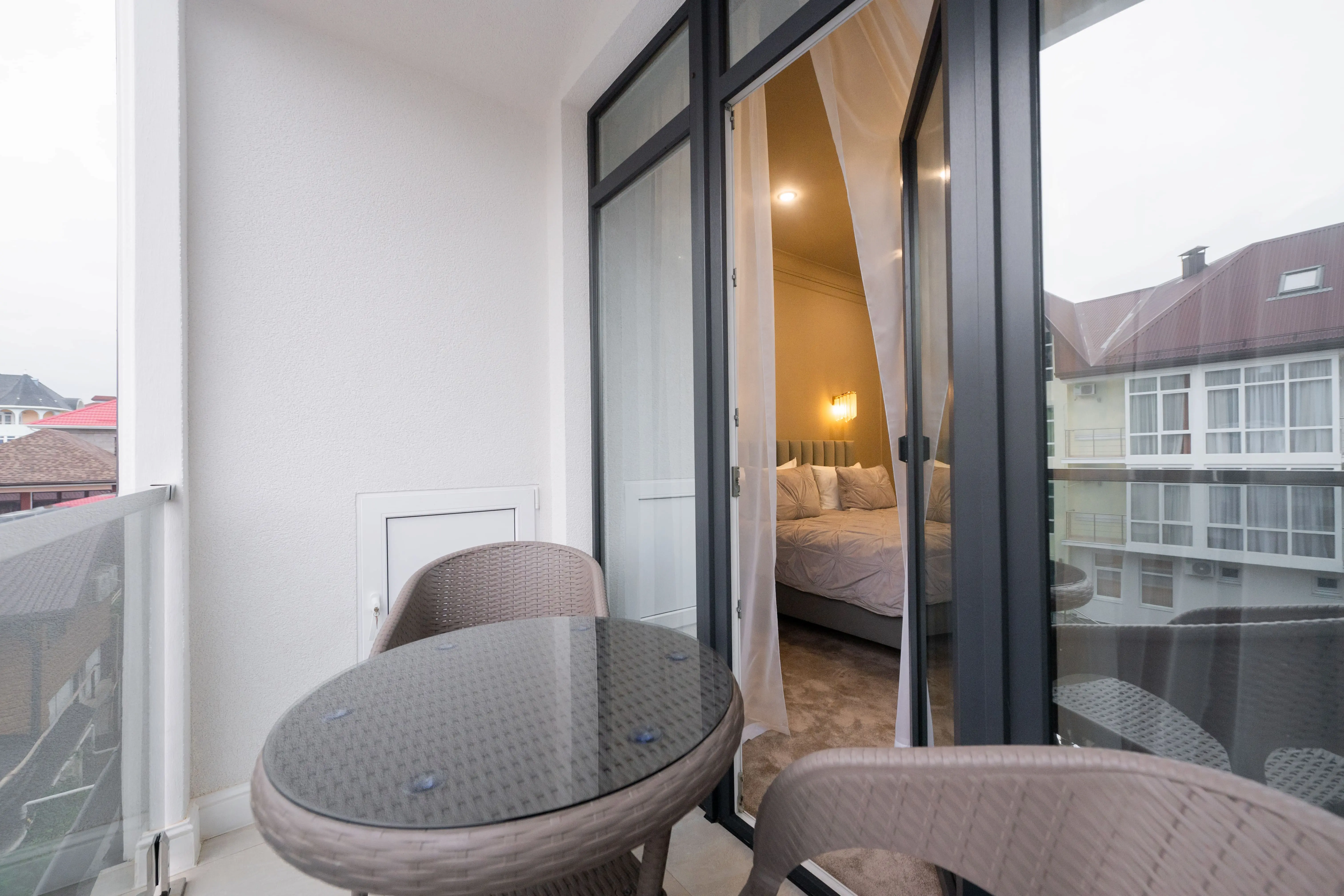 Стандартный номер