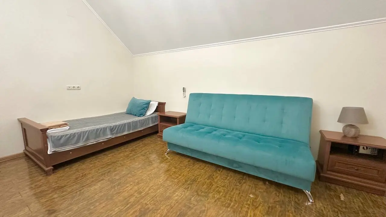 Стандартный номер