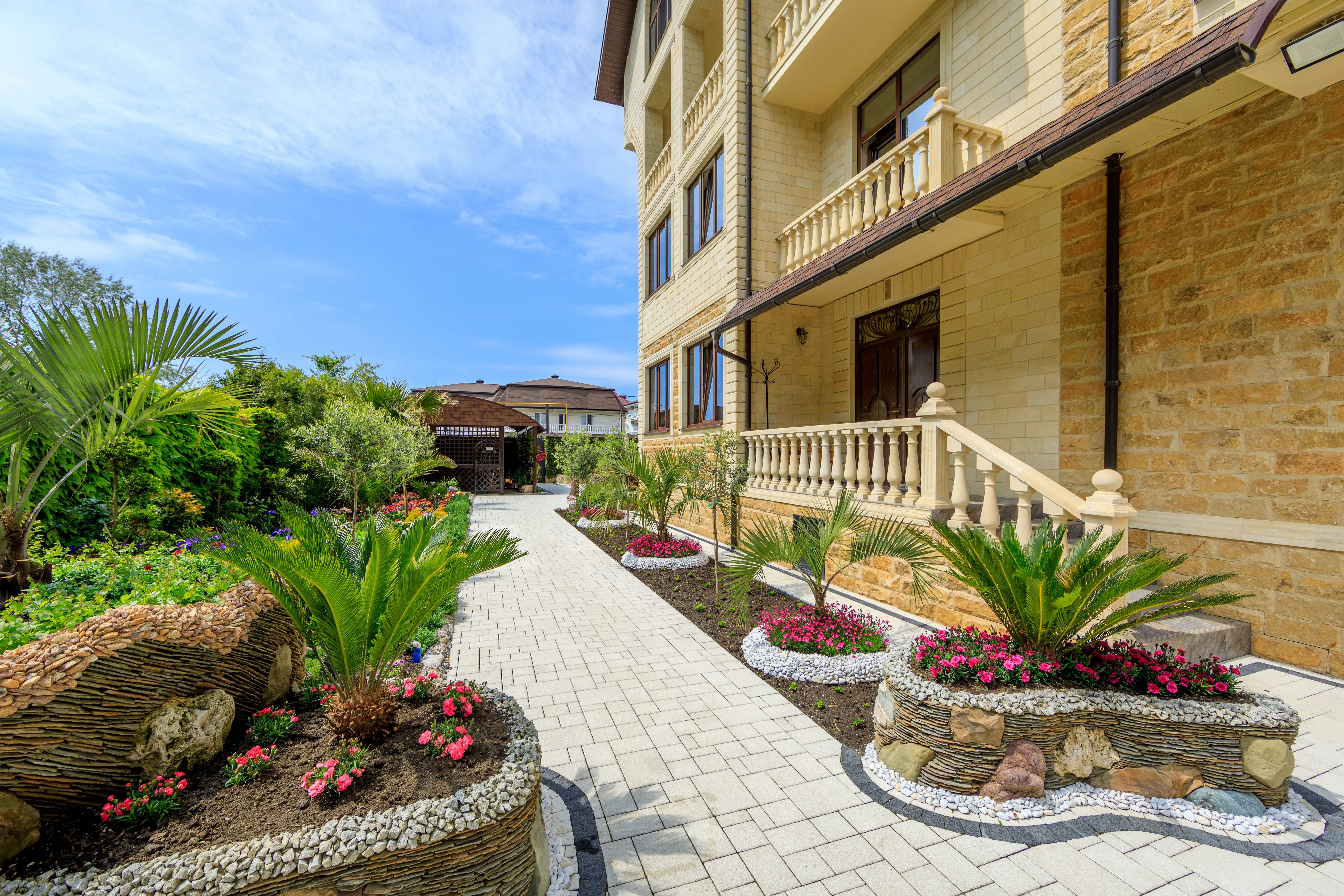 Раннее бронирование